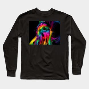 focus Long Sleeve T-Shirt